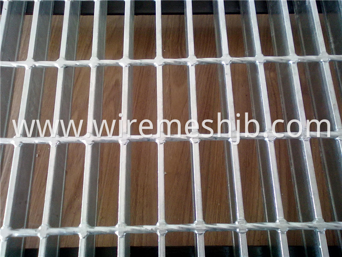 Steel Grating102